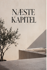 Forside: Næste kapitel